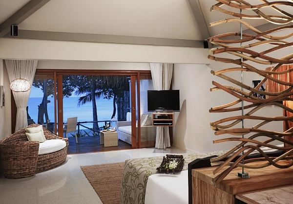 Taj Coral Reef Resort & Spa Taj Coral Reef Resort & Spa