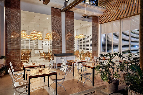 The Ravenala Attitude The Ravenala Attitude