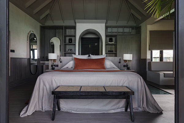 Sun Siyam Iru Fushi Maldives