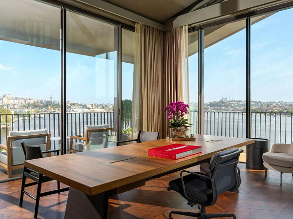 Rixos Tersane Istanbul