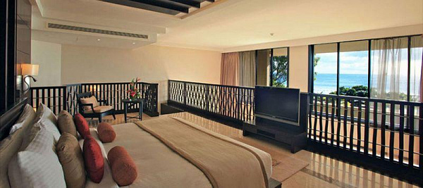 Intercontinental Mauritius Resort Balaclava Fort