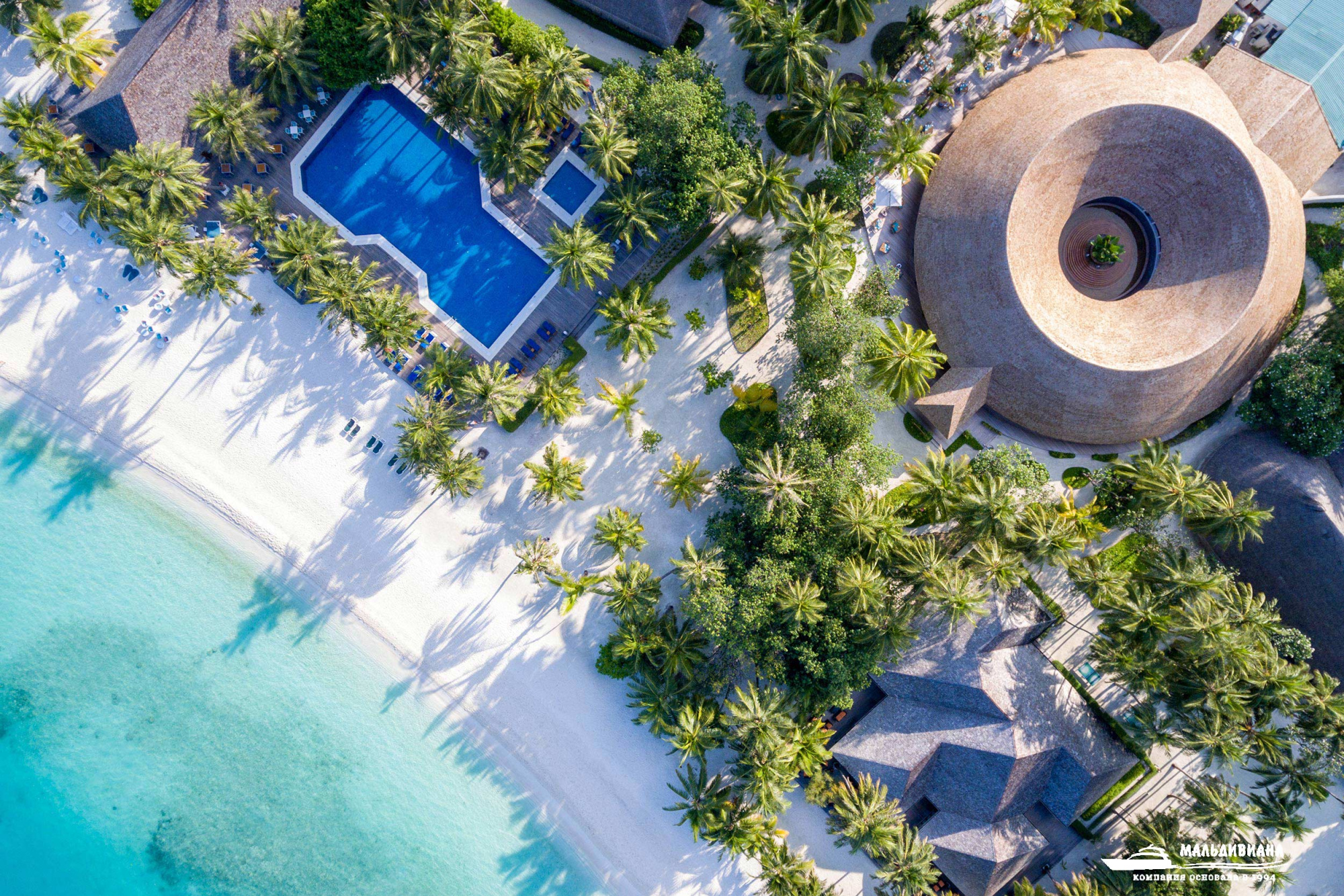 Meeru Island Resort & Spa