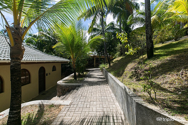 Valmer Resort (Mahe)
