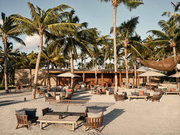 Patina Maldives, Fari islands  Patina Maldives, Fari islands