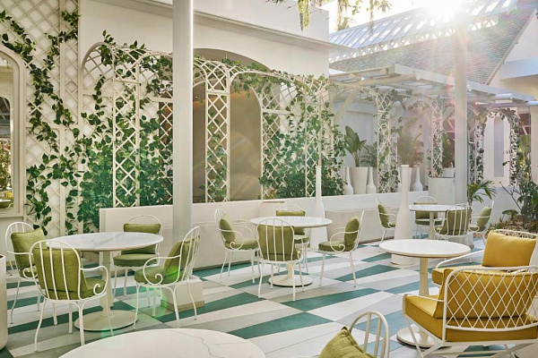 LUX* Belle Mare Resort & Villas