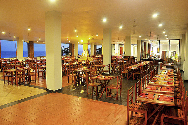 The Long Beach Resort