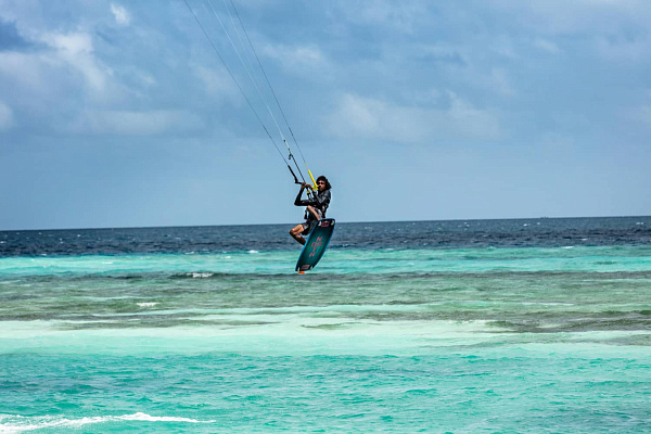 Sun Siyam Olhuveli Maldives