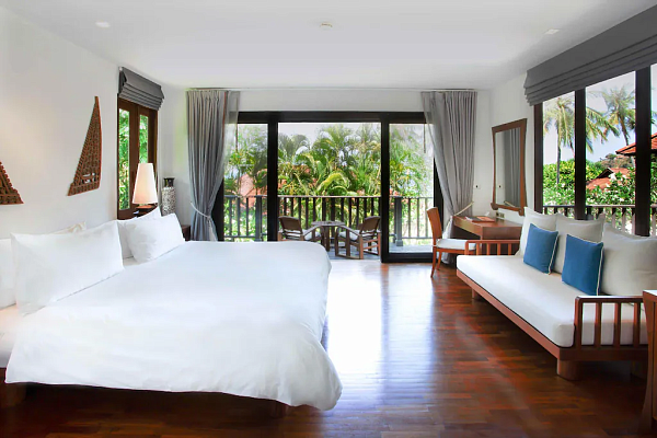 Pimalai Resort & Spa Pimalai Resort & Spa
