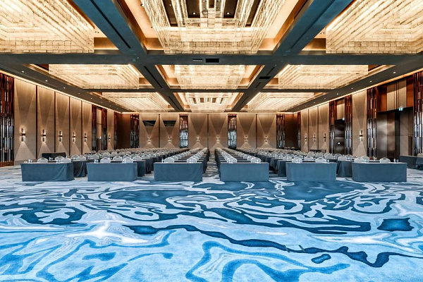 Hilton Istanbul Bosphorus