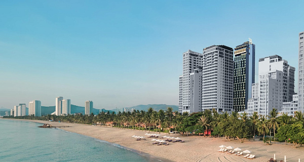Emerald Bay Hotel & Spa Nha Trang