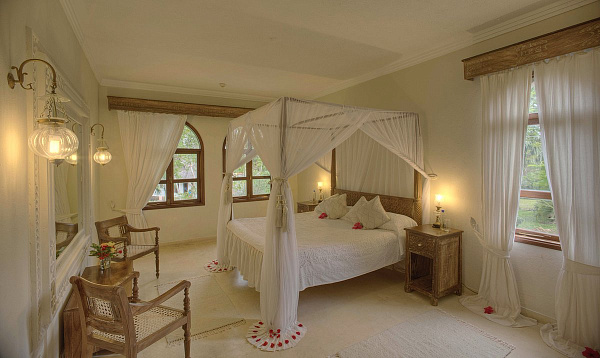 Almanara Luxury Villas