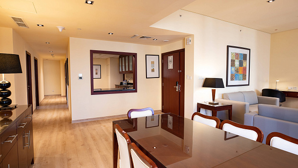 Delta Hotels by Marriott, Jumeirah Beach Dubai