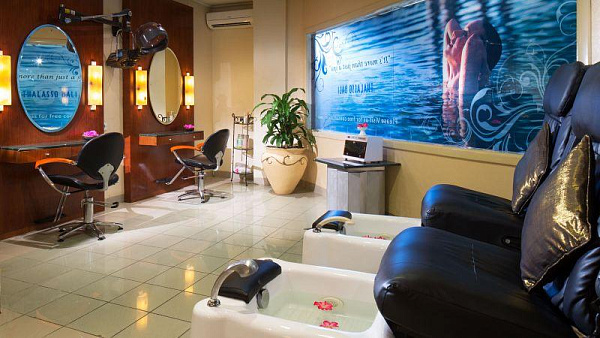 Grand Mirage Resort & Thalasso Bali