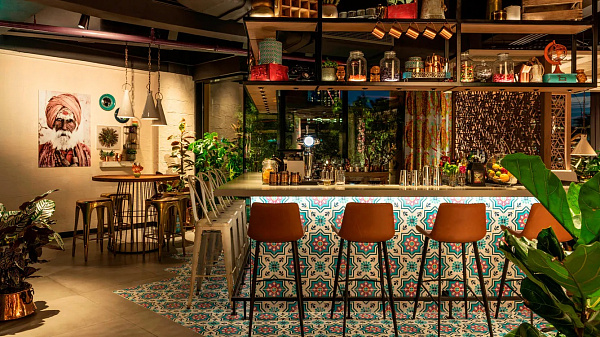 Le Royal Meridien Beach Resort & Spa