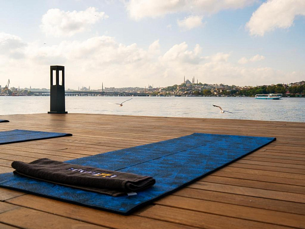 Rixos Tersane Istanbul