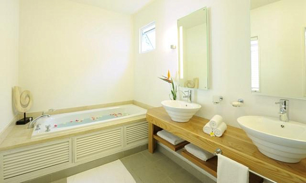 Veranda Grand Baie Hotel & Spa Mauritius