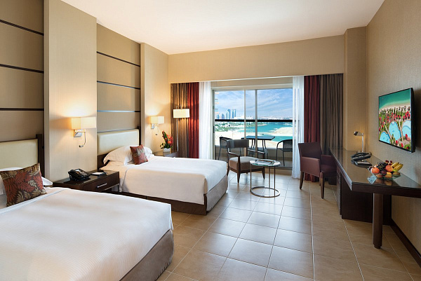 Khalidiya Palace Rayhaan Abu Dhabi