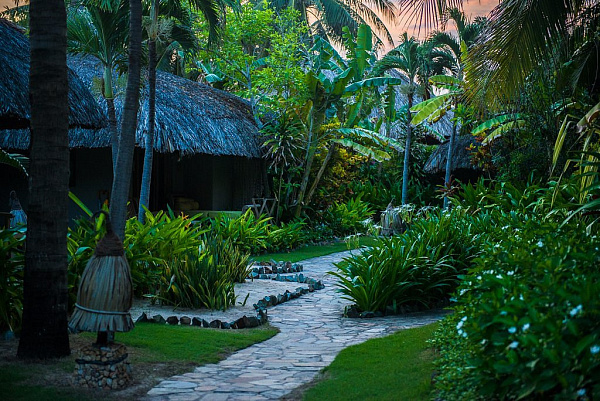 Sailing Club Resort Mui Ne