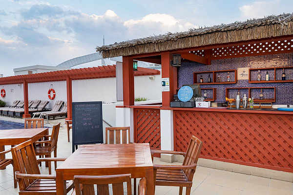 Citymax Hotel Bur Dubai