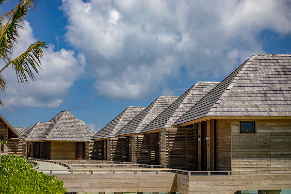 Kuda Villingili Resort Maldives Kuda Villingili Resort Maldives