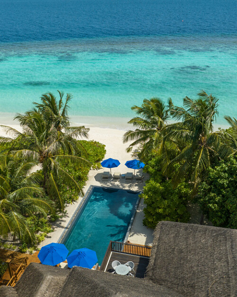 Dusit Thani Maldives