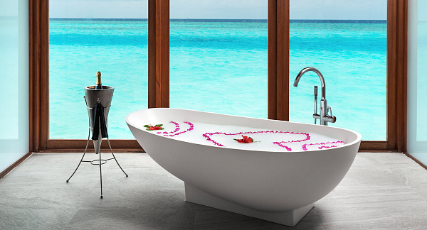 Anantara Dhigu Maldives Resort & Spa