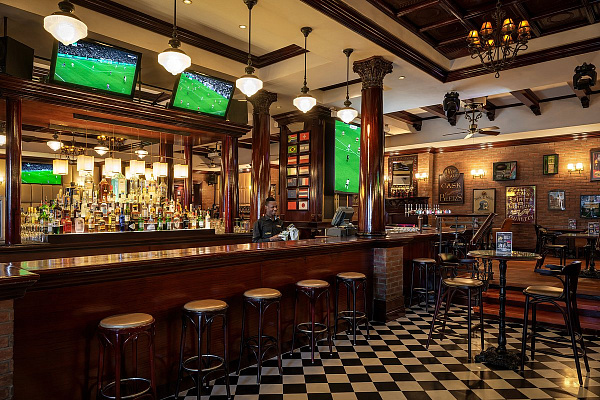 Park Rotana Hotel Abu Dhabi