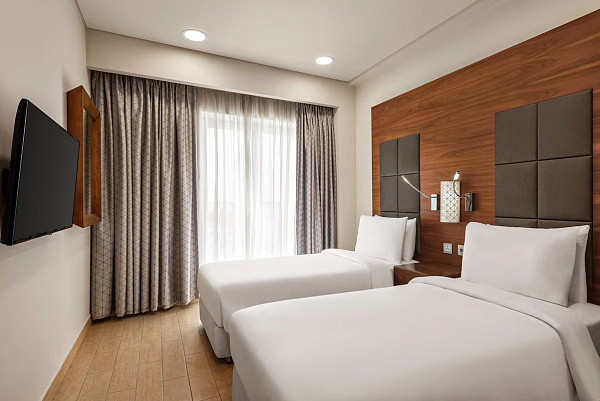 Levatio Hotel Muscat