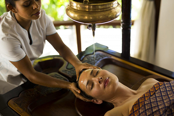 Anantara Veli Maldives Resort