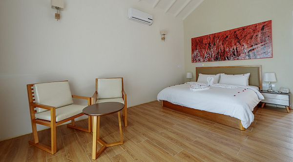Hondaafushi Island Resort Hondaafushi Island Resort