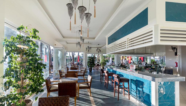 Ali Bey Resort Sorgun