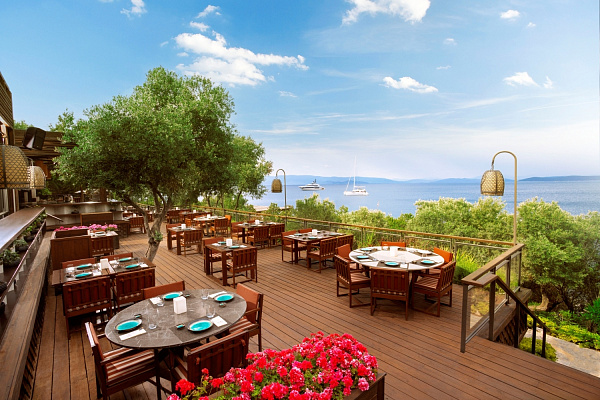 Mandarin Oriental Bodrum