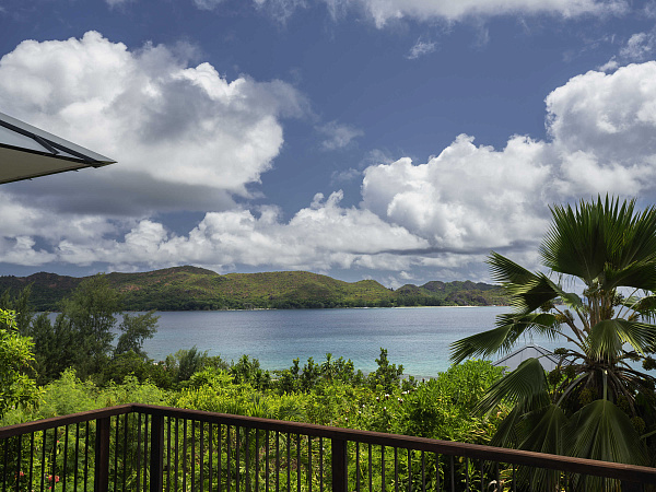 Raffles Seychelles (Praslin) Raffles Seychelles (Praslin)