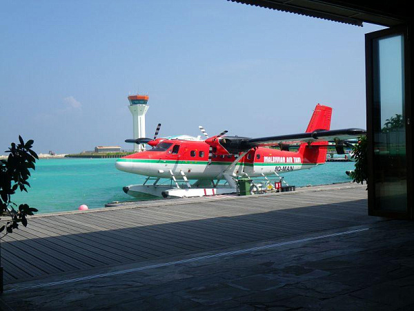 Summer Island Maldives