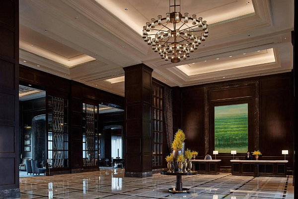 The Ritz-Carlton HaiKou