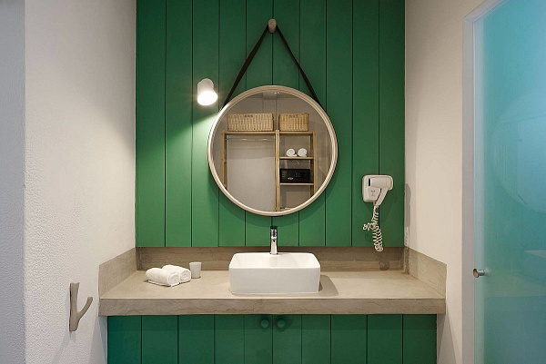 Coin de Mire Attitude