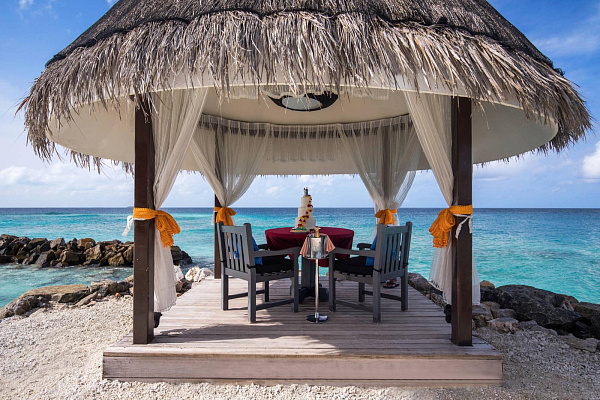 Taj Coral Reef Resort & Spa Taj Coral Reef Resort & Spa