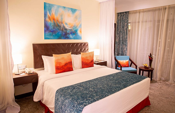 Sarova Whitesands Beach Resort & Spa Sarova Whitesands Beach Resort & Spa