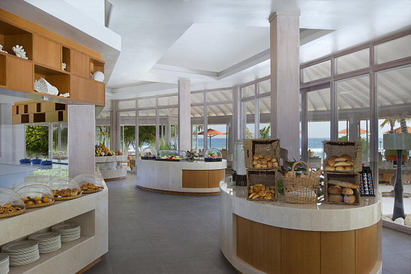 Anantara Veli Maldives Resort