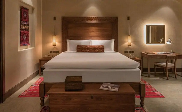 The Chedi Al Bait Sharjah