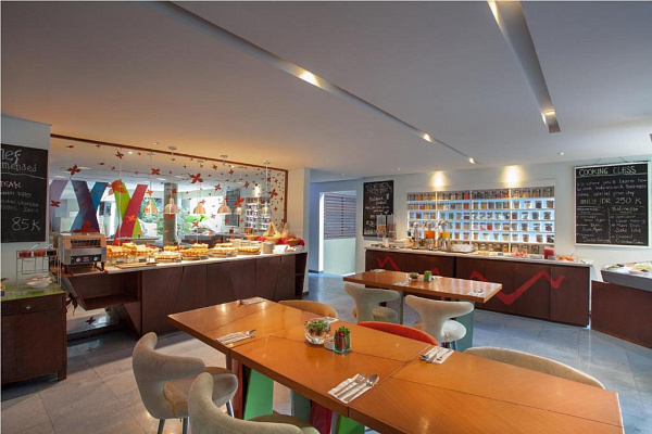 Ibis Styles Bali Legian