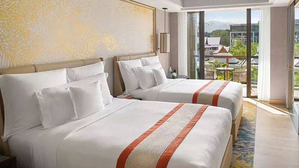 Intercontinental Phuket Intercontinental Phuket