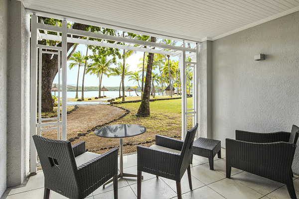 Shandrani Beachcomber Resort & Spa 