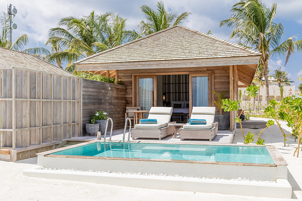 Kagi Maldives Spa Island Resort Kagi Maldives Spa Island Resort