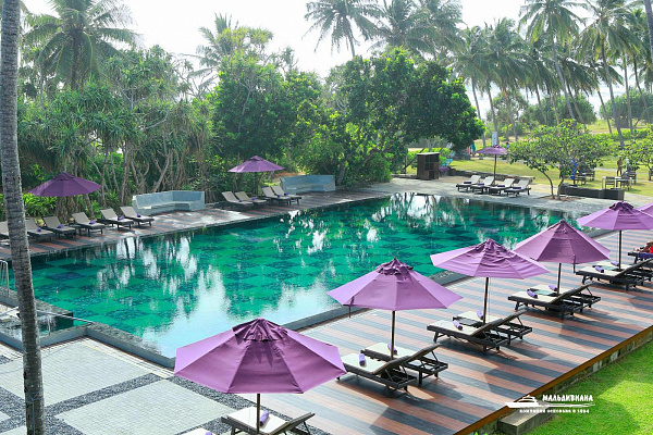 Thaala Resort (ex.Avani Bentota Resort & Spa) Thaala Resort (ex.Avani Bentota Resort & Spa)