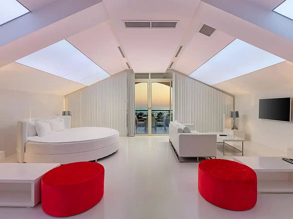 Dobedan Exclusive Hotel & SPA Belek