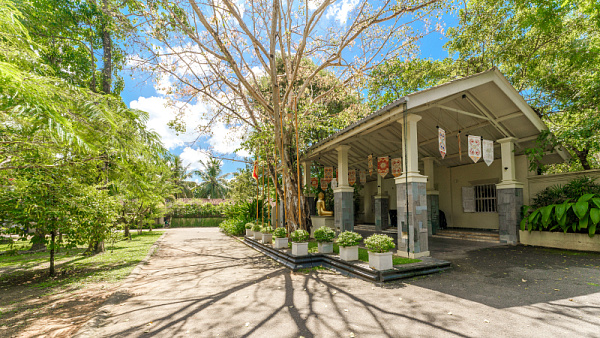 Siddhalepa Ayurveda Health Resort Siddhalepa Ayurveda Health Resort