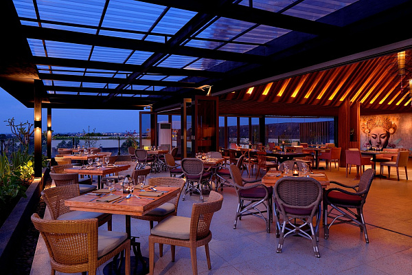 Four Points by Sheraton Bali Seminyak 4*