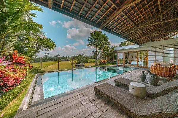 K-Club Ubud