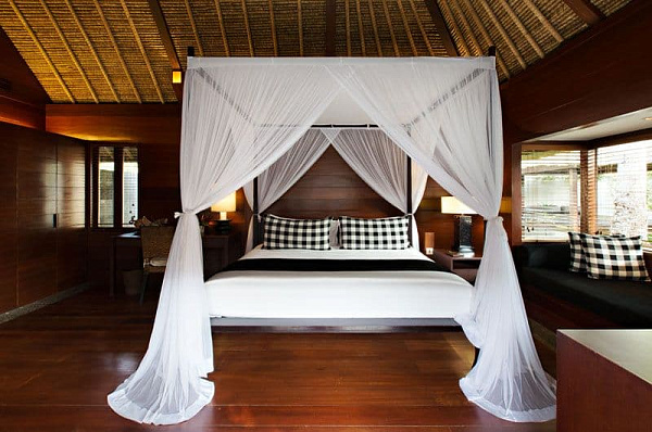 Kayumanis Jimbaran Private Villas & Spa